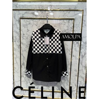 เสื้อcelineส่งฟรีมีของแถม