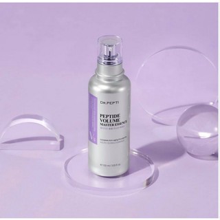 [สินค้าของแท้/พร้อมส่ง] Peptide Volume Essence By Dr.Pepti [Season 3]