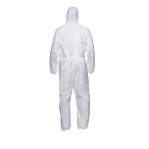 ชุด PPE ขนาดFreesize แบบหนา