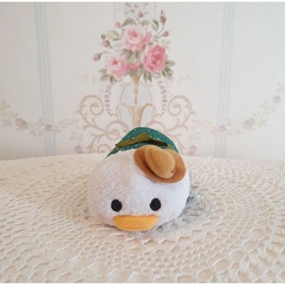 donald duck tsumtsum disney plush โดนัลดั๊ก ซูมซูม