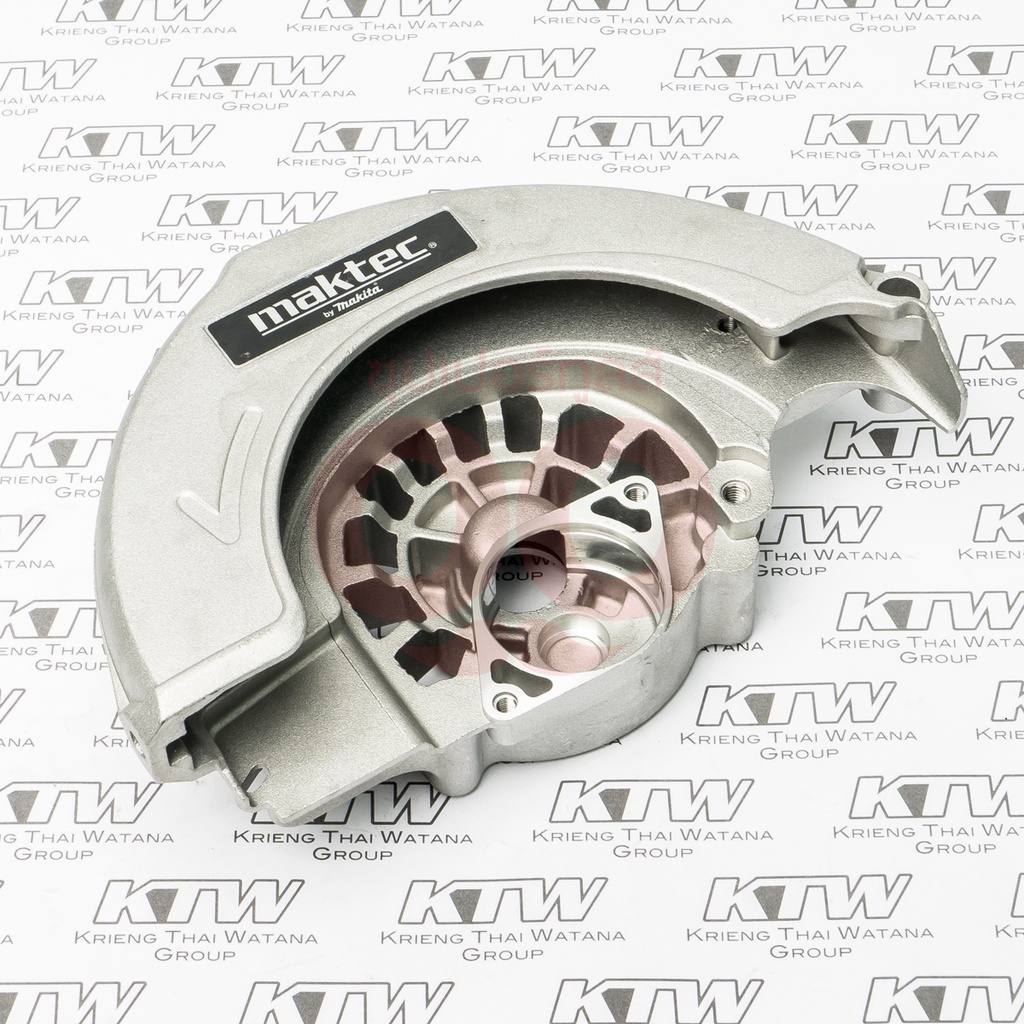 MAKITA มากีต้า MP183727-8 อะไหล่MT560#20 BLADE CASE NO.20 BLADE CASE FOR MT560 Code 183727-8