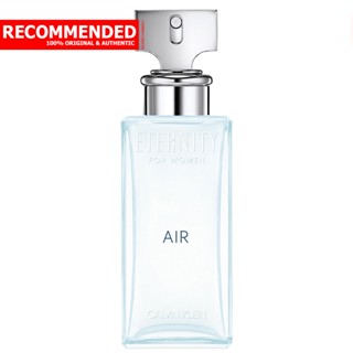 CK Eternity Air EDP 100 ml. (เทสเตอร์ : Tester)