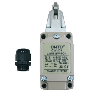 ลิมิตสวิทซ์ CNTD CWLD1 LIMIT SWITCH ลิมิตสวิตซ์