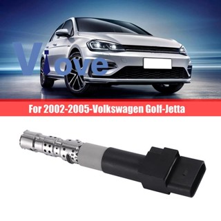 022905100อะไหล่ระบบรถยนต์ สําหรับ 2002-2005-Volkswagen Golf-Jetta