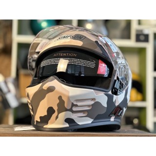 simpson Ghost bandit Sandbox