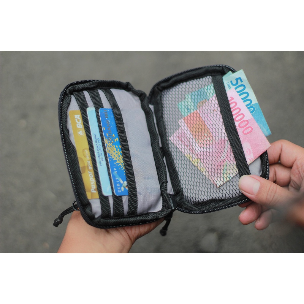 กระเป๋า VOGO - WALLET - WALLET - กระเป๋าเป้สะพายหลัง ของแท้
