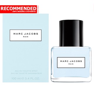 Marc Jacobs Rain EDT 100 ml.