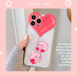 [พร้อมส่ง] เคสโทรศัพท์มือถือซิลิโคน ลาย Tik Tok สําหรับ Apple iPhone 14 13 12 11 PROMAX XS XR XSMAX SE2020 6 7 8PLUS MINI