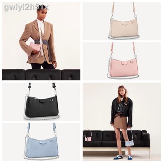 ✺◐Tote bag/easy pouch on strap/handbag