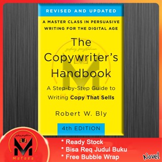 The Copywriters Handbook โดย Robert W. Bly