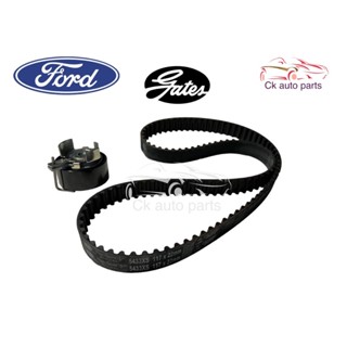 สายพานราวลิ้น (สายพานไทม์มิ่ง)+รอก ฟอร์ด เฟียสต้า 1.4, 1.6 FOCUS 1.6  Ford Feista 1.4, 1.6 Focus 1.6Timing Belt