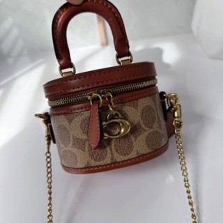 COACH CE768 TRAIL CROSSBODY 12