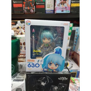 Nendoroid 630 Aqua เทพเครื่องกรองน้ำมาแล้ววววว