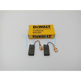 แปรงถ่าน อะไหล่แท้ N035692 หินเจียร 5 นิ้ว รุ่น DW830 Dewalt