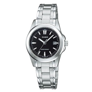 🎁CASIO STANDARD LTP-1215A-1A2 ของแท้ 100% พร้อมส่ง ประกัน 1 ปี