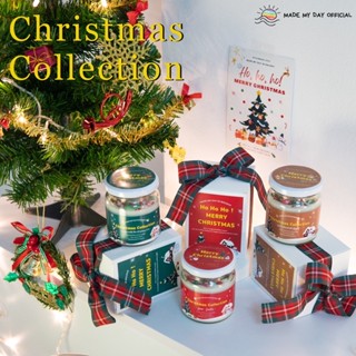 SET CHRISTMAS 2021 - Christmas Collection 2021🎅🏻🦌
