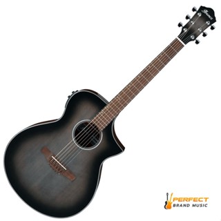 Ibanez AEWC11 TCB กีตาร์โปร่งไฟฟ้า Ibanez AEWC11-TCB