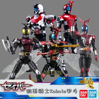 Kamen Rider Kabuto A Dou Beyond Form Palm-moving Black A Dou Hand Model FRS Version Assembled Toy Gift