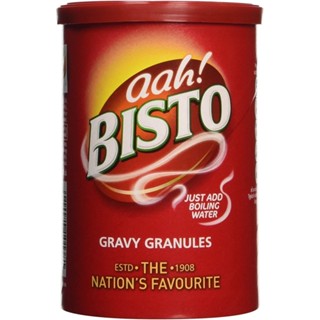 Bisto - Beef gravy granules 170g