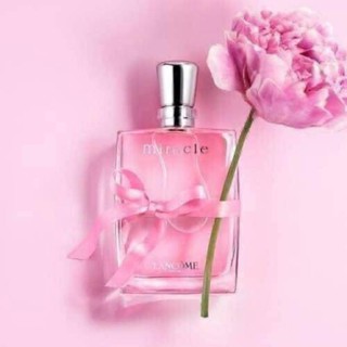 น้ำหอม Lancome Miracle Eau De Parfum 100ml.