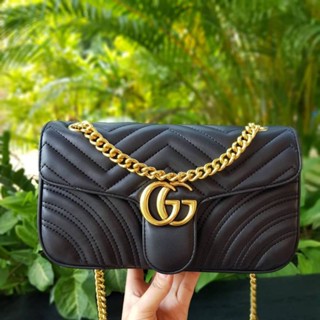 กุชชี่ (G3895) BAG Gift With Purchase