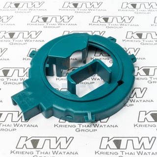 MAKITA MP419262-3อะไหล่ HM1810#33 CRANK HOUSING CAP สามารถออกใบกำกับภาษีเต็มรูปแบบได้ (มากีต้า)