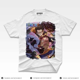 [PART 3] One Piece Anime Shirt LATREIA MERCH