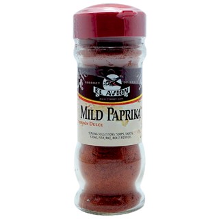 EL AVION Paprika ปาปริก้าป่น 50g