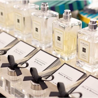 ป้าโจ JML Jo malone cologne 100ml