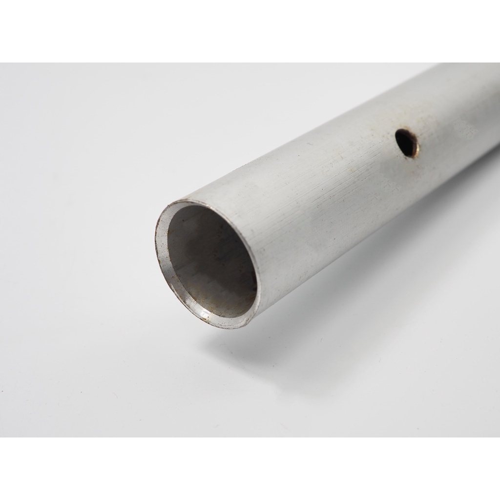 กระบอกเพลา+บู๊ช UMK35 26mm x 8mm (150cm) กระบอกหาง กระบอกเครื่องตัดหญ้า