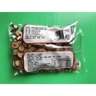F14 เครื่องตุ๋น หรือเครื่องเทศ( 卤肉料包 )ขนาด30g สำหรับตุ๋นอาหาร เพิ่มรสชาติอาหารให้กลิ่นหอม