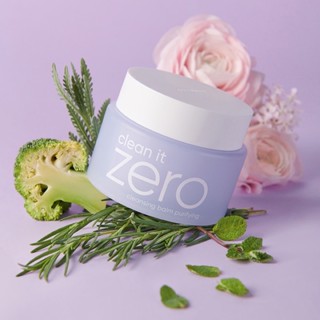 BANILA CO Clean it Zero Cleansing Balm 100 ml. จากเกาหลี พร้อมส่ง