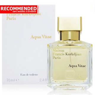 Maison Francis Kurkdjian Aqua Vitae EDT 70 ml.