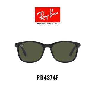 RAY-BAN - - RB4374F 601/31 -Sunglasses