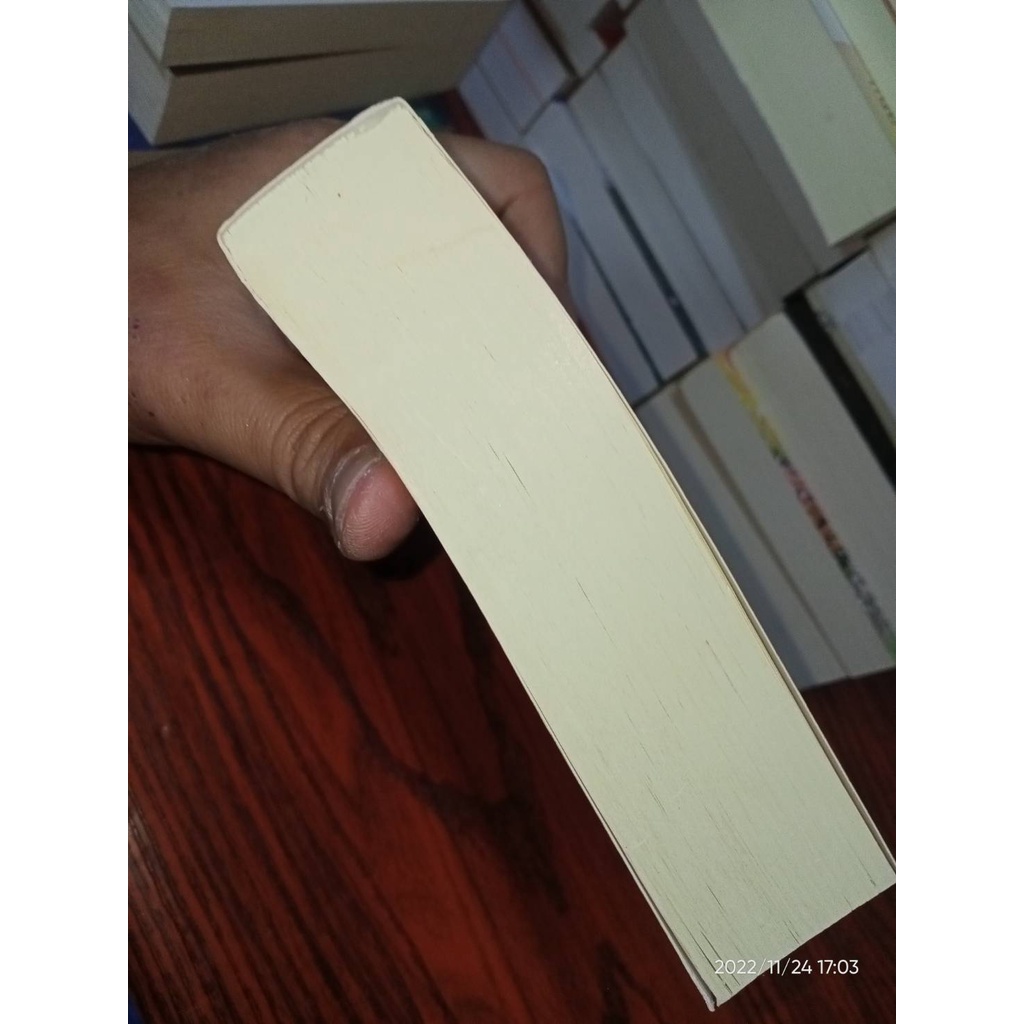 วาสนารัก – จุฬามณี (หนังสือมือหนึ่ง ในซีล / หนังสือมือสอง สภาพดีมาก ไม่มีที่คั่นตรงปก) ราคา ถูกที่สุด ดีลบีเคเค แกลเลอรีภาพที่ 3