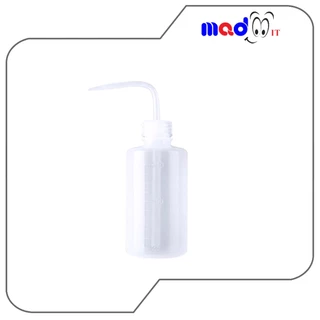 ขวดบีบ ขวดเติมน้ำ สำหรับเติมน้ำในชุดน้ำระบบเปิด PC Water Cooling 250ml..