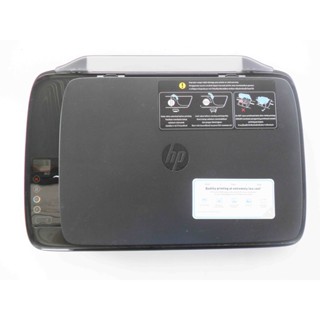 อะไหล่ ชุดสแกนเนอร์ SCANNER HP DeskJet GT5810 ของมือ 2