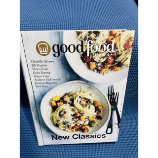 goodfood New classic ใหม่