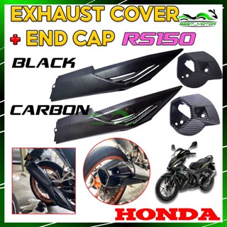 ฝาครอบป้องกัน สําหรับ HONDA RS150 RS 150R