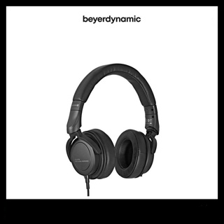 [ใส่โค้ดลดสูงสุด1000บ.ของแท้ พร้อมส่ง] Beyerdynamic DT240 Pro Music Arms