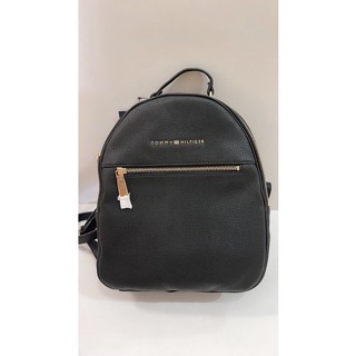 พร้อมส่ง 🔥Sale 2199🔥 ถูกกว่ากระเป๋าตังค์ กระเป๋าเป้ TOMMY HILFIGER backpack for womens