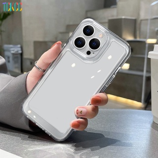 เคสโทรศัพท์มือถือแบบนิ่ม ใส กันกระแทก ลายอวกาศ เรียบง่าย สําหรับ Xiaomi Poco X5 Poco M5S F3 F4 X3 GT F2 X4 X3 Pro X3 X4 NFC M3 M4 Pro Mix4