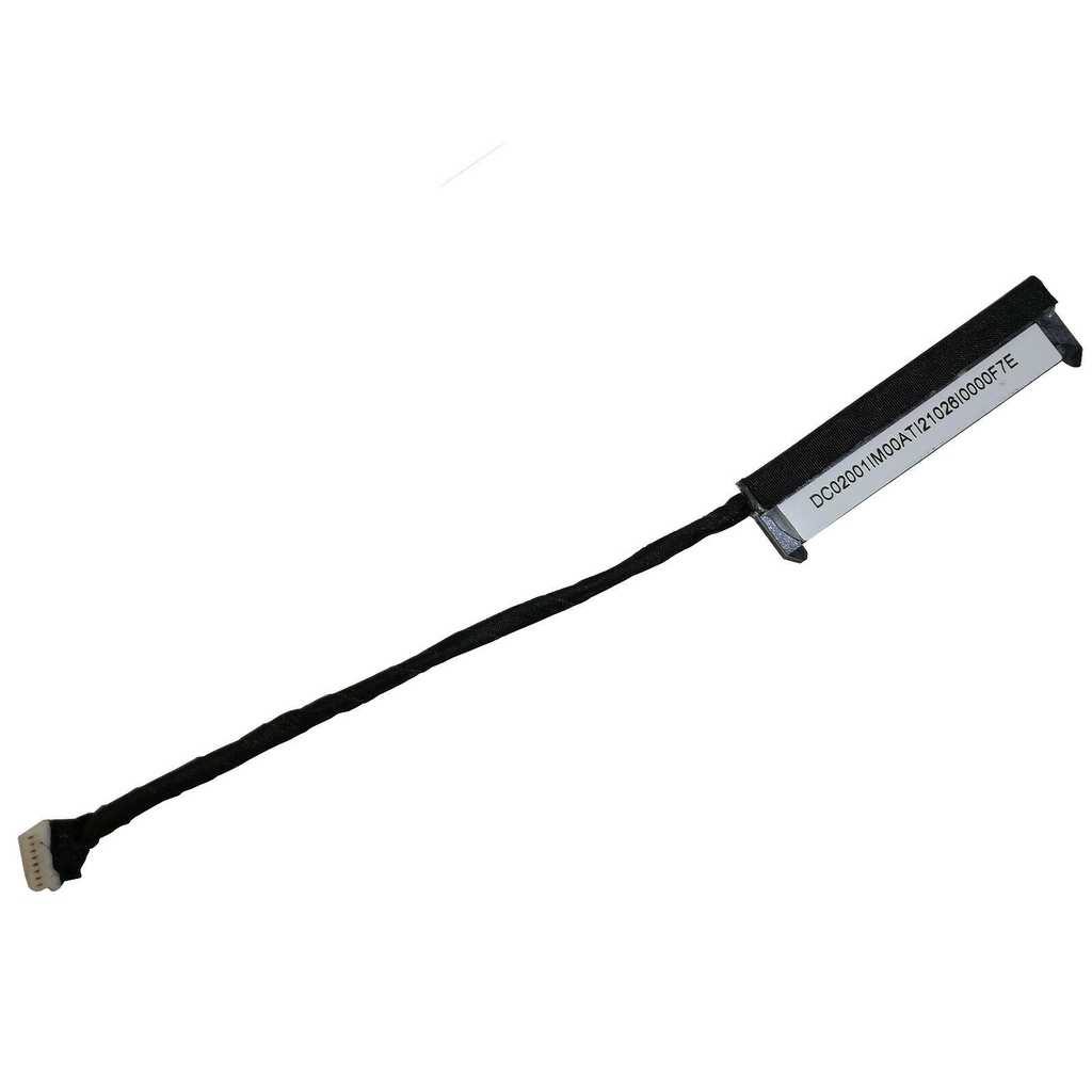 02001IM00 HP Envy 4-1000 6-1000 M4 M6 SATA Hard Disk Cable Hard Disk Adapter