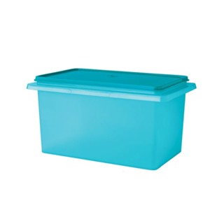 Tupperware กล่องใส่อาหาร จุเยอะมาก Carry-all Keeper (1) 5L