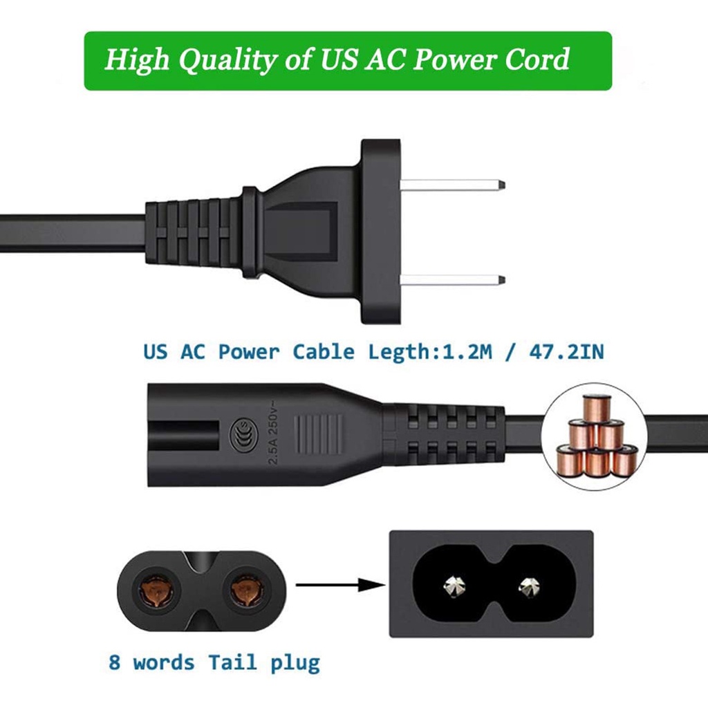 8.4V1.7A AC-L200 สําหรับ Sony Handycam Camcorder Charger DCR-SX40 DCR-SX44 DCR-SR45 DCR-SR47 DCR-SX63 DCR-SX65 DCR-SX85 DCR-SR68 DVD อะแดปเตอร์ DC-SR610 สายไฟ DC-SR10 DC-SR6