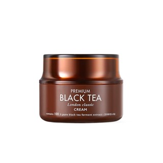 TONYMOLY Premium Black Tea London Classic Cream 50ml