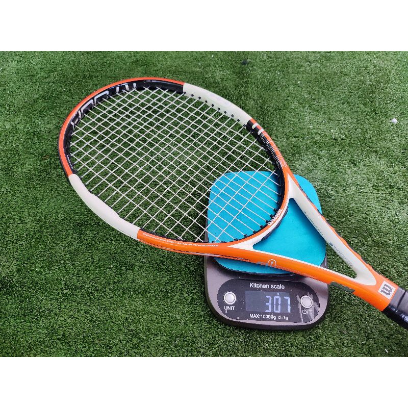 ไม้ Wilson Ncode หน้า 95