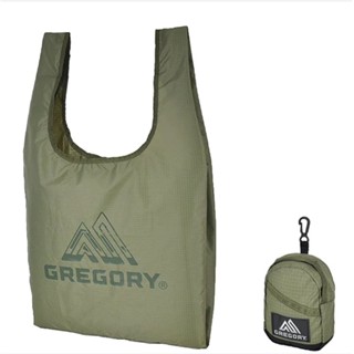 Gregory EZ Shopper กระเป๋าใส่ของพกพา น้ำหนักเบา เก็บเล็ก