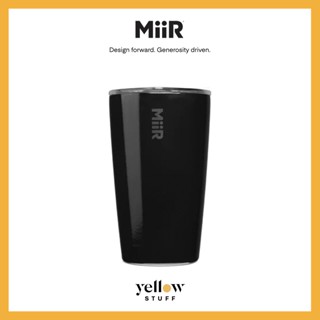 MiiR - TruEnamel Tumbler 12oz