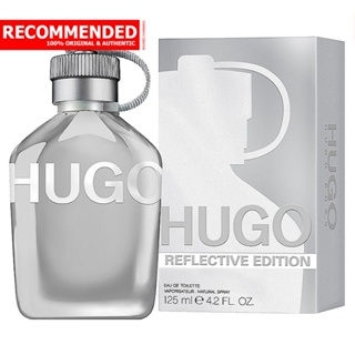 Hugo Boss Hugo Relective Edition EDT 125 ml.